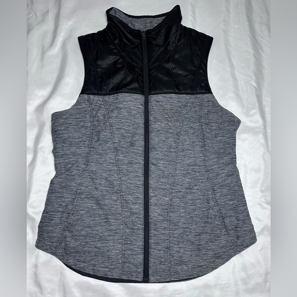 The North Face Pseudo Vest
